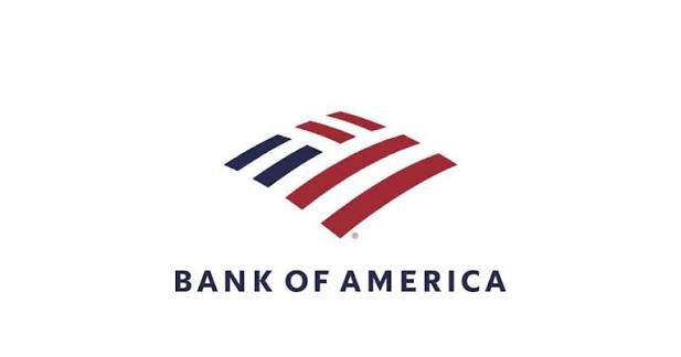 Bank of America